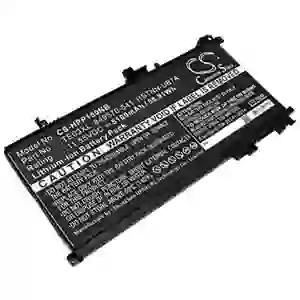 Thay pin laptop HP Pavilion 15BC giá rẻ